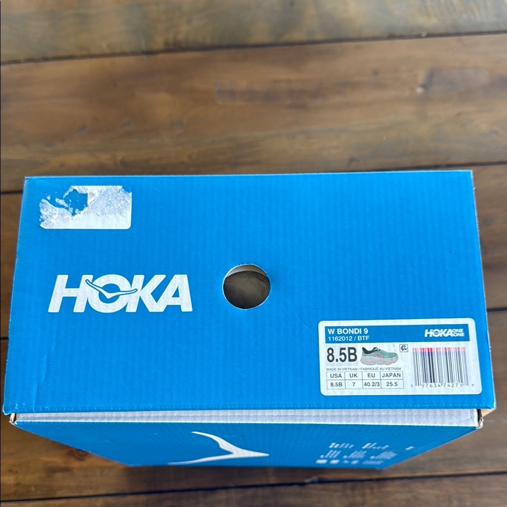 HOKA Women's Bondi 9 Running Shoes